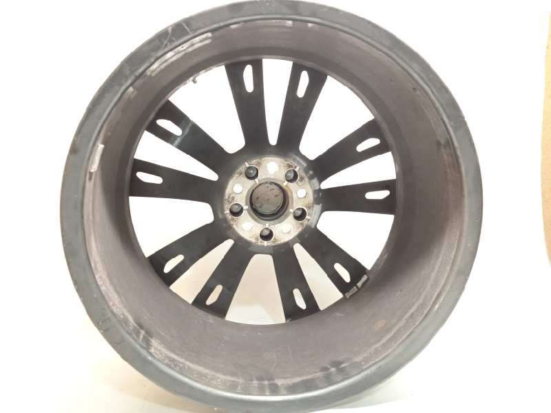 Recambio de llanta para audi a8 (4n2/4n8) 50 tdi quattro referencia OEM IAM 4N0601025D - Negro 5