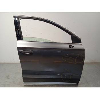 Recambio de puerta delantera derecha para seat ateca (kh7, khp) 1.5 tsi referencia OEM IAM 575831052E  