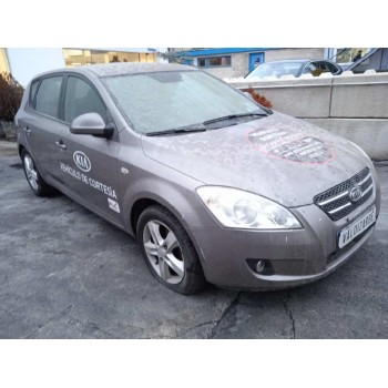 kia cee´d del año 2009