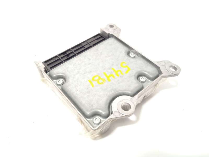 Recambio de kit airbag para citroën ds5 1.6 hdi 115 referencia OEM IAM 96709974ZD 1610116780 96864298ZD - Gris 10