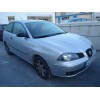 seat ibiza (6l1) del año 2002