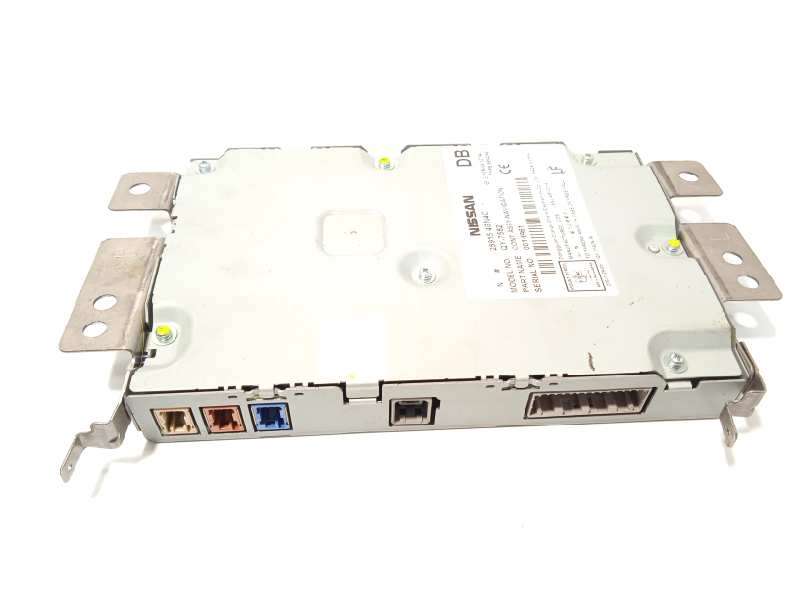 Recambio de modulo electronico para infiniti q30 2.2d premium referencia OEM IAM 259154GN4C - Blanco 2