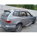 BMW X3 (E83)