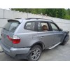 bmw x3 (e83) del año 2007