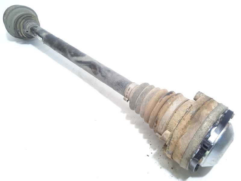 Recambio de transmision trasera izquierda para audi a6 lim. (4g2) 3.0 tfsi quattro referencia OEM IAM 8R0501203C - Gris 2