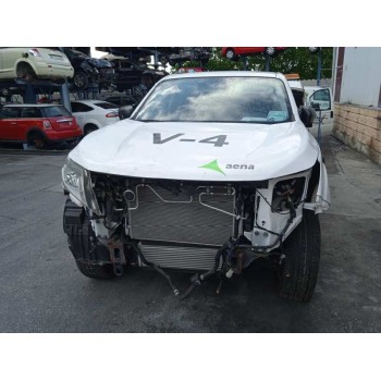 nissan np300 pick-up (d23) del año 2019