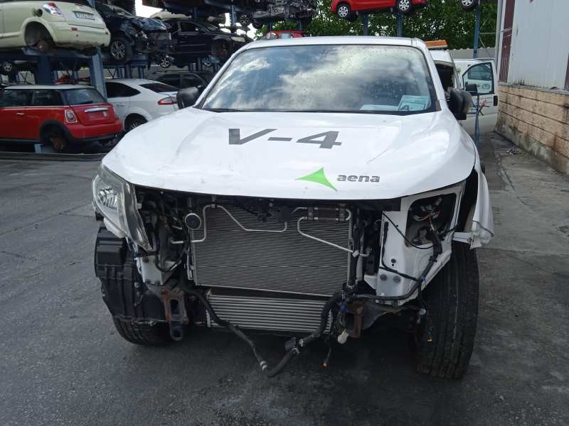 NISSAN NP300 PICK-UP (D23)