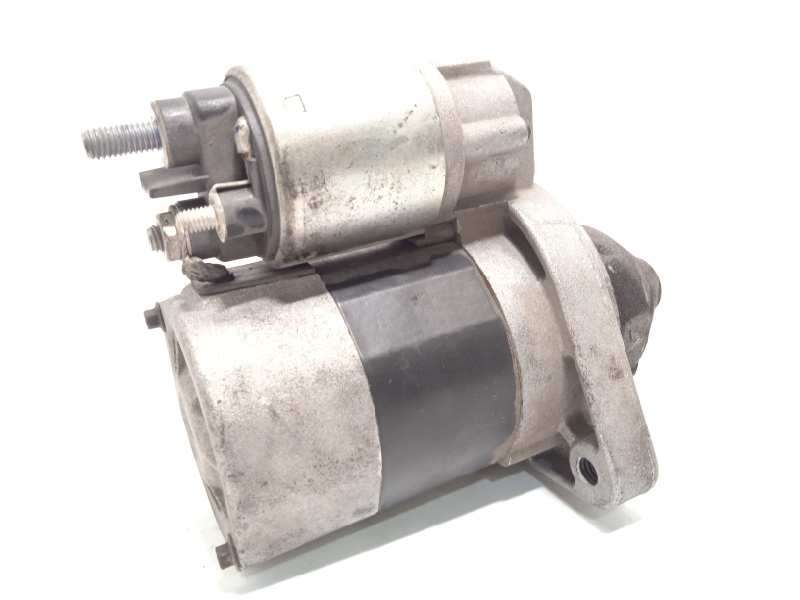 Recambio de motor arranque para ford grand c-max trend referencia OEM IAM CV6T11000GA 2197568 ESW10E40 - Blanco 2