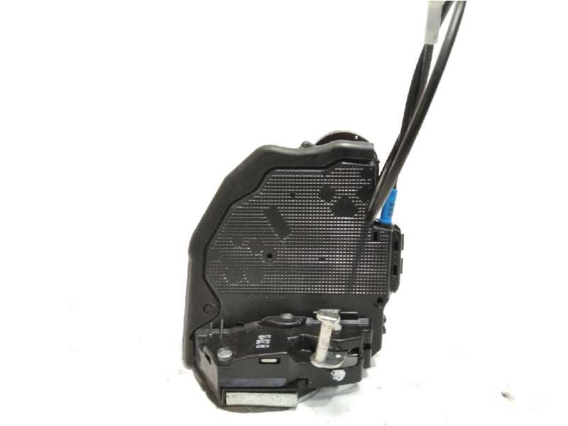 Recambio de cerradura puerta trasera derecha para toyota auris 1.8 16v (híbrido) referencia OEM IAM 6905005051 2