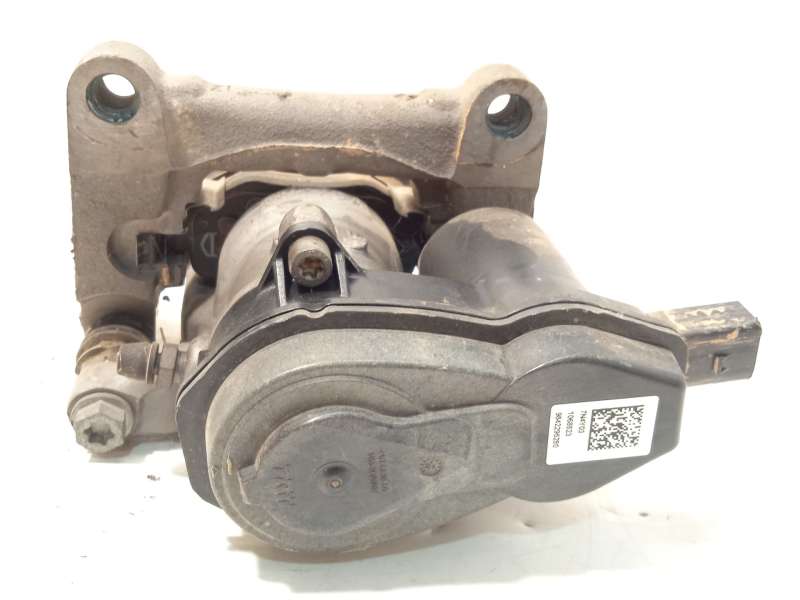 Recambio de pinza freno trasera izquierda para opel mokka 1.2 (76) referencia OEM IAM 9842295280 - Gris 3