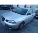 SEAT IBIZA (6L1)