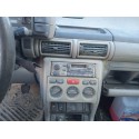LAND ROVER FREELANDER I (L314)
