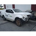 NISSAN NP300 PICK-UP (D23)