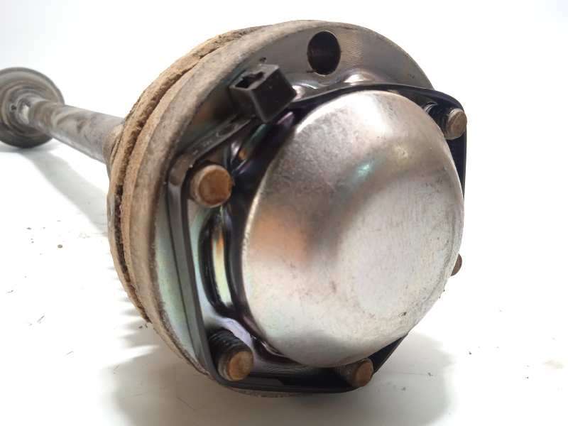 Recambio de transmision trasera izquierda para audi a6 lim. (4g2) 3.0 tfsi quattro referencia OEM IAM 8R0501203C - Gris 3