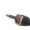 Recambio de transmision delantera izquierda para kia rio (yb) 1.2 cat referencia OEM IAM 49500H8000  