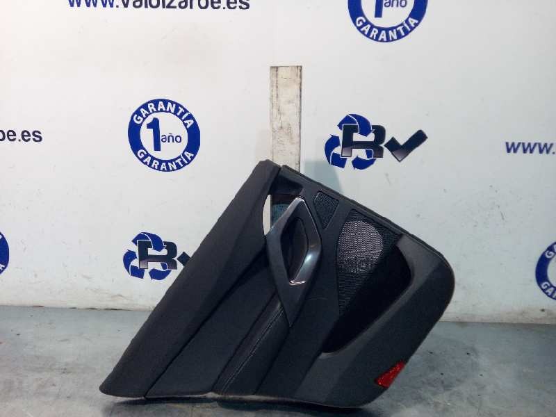 GUARNECIDO PUERTA TRASERA IZQUIERDA 98117201ZD 