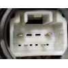 Recambio de cerradura puerta trasera derecha para toyota auris 1.8 16v (híbrido) referencia OEM IAM 6905005051  