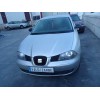 seat ibiza (6l1) del año 2002