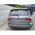 BMW X3 (E83)