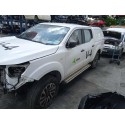 NISSAN NP300 PICK-UP (D23)