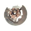 Recambio de mangueta delantera derecha para ford kuga i 2.0 tdci referencia OEM IAM 1674670  