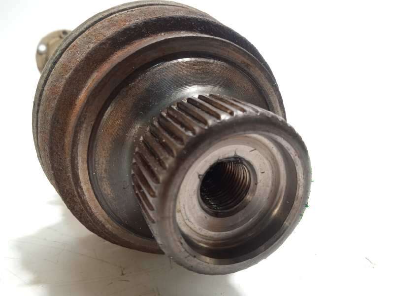 Recambio de transmision trasera izquierda para audi a6 lim. (4g2) 3.0 tfsi quattro referencia OEM IAM 8R0501203C - Gris 4