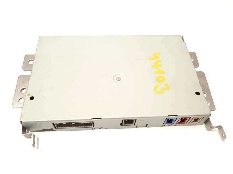 Recambio de modulo electronico para infiniti q30 2.2d premium referencia OEM IAM 259154GN4C - Blanco 4