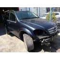 MERCEDES-BENZ CLASE M (W163)