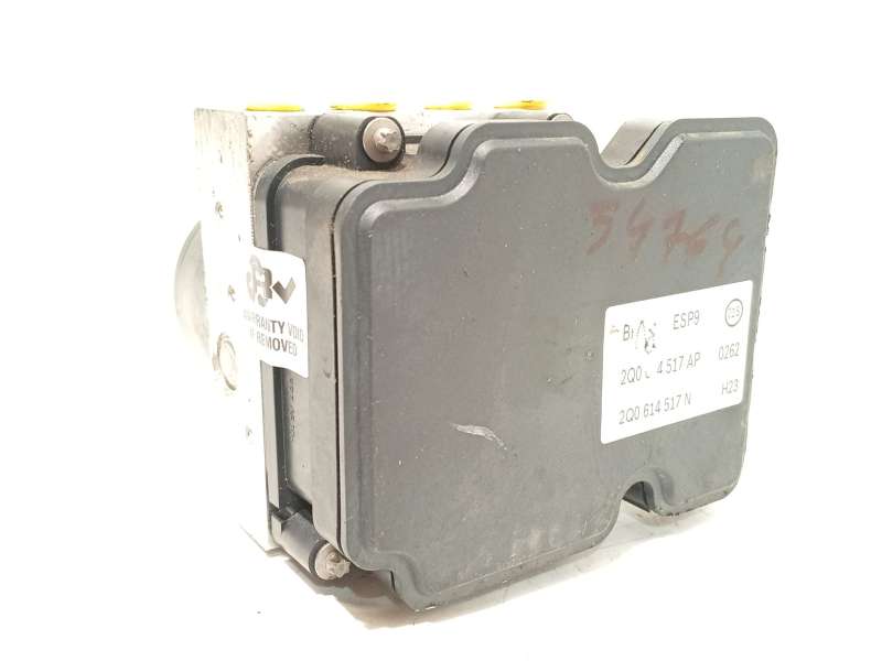 Recambio de abs para seat arona xcellence referencia OEM IAM 2Q0614517AP 2265106584 269902 3