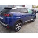 PEUGEOT 3008 II SUV (MC_, MR_, MJ_, M4_)