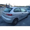 SEAT IBIZA (6L1)