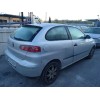 seat ibiza (6l1) del año 2002