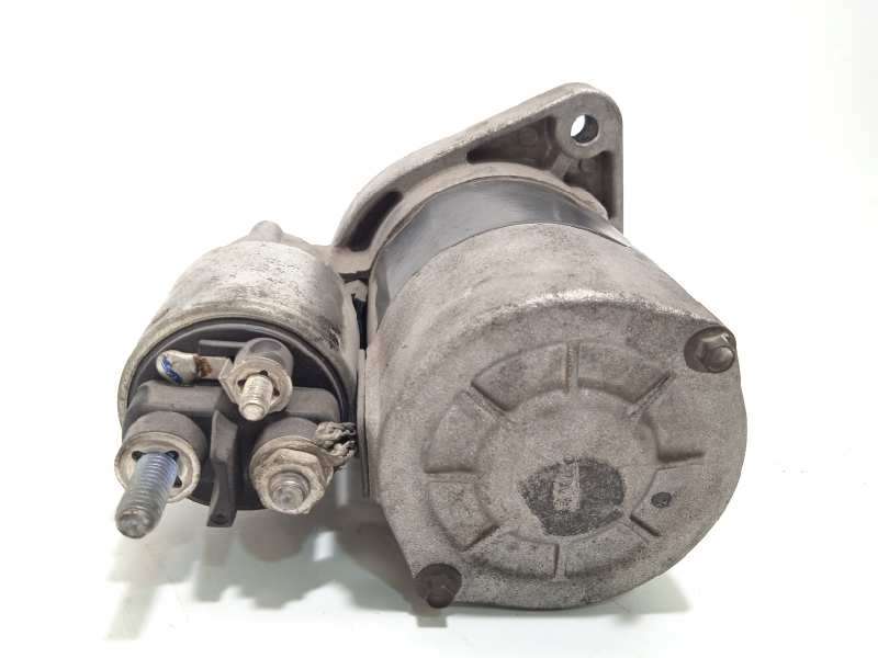 Recambio de motor arranque para ford grand c-max trend referencia OEM IAM CV6T11000GA 2197568 ESW10E40 - Blanco 4