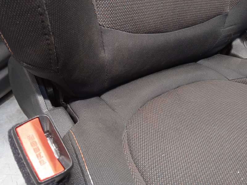 Recambio de juego asientos completo para mini mini 5-trg. (f55) one referencia OEM IAM 52107310847 52107310848 52207348020 - Rojo 5