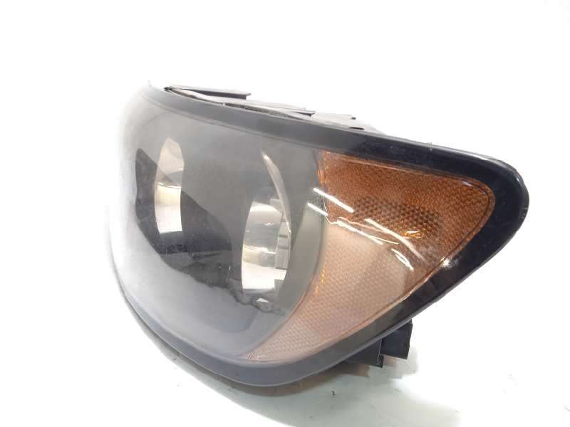 Recambio de faro izquierdo para volvo s40 berlina 1.6 diesel cat referencia OEM IAM 30698873  0301198201 - Negro 2