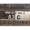 Recambio de transmision trasera izquierda para audi a6 lim. (4g2) 3.0 tfsi quattro referencia OEM IAM 8R0501203C  