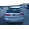 seat ibiza (6l1) del año 2002