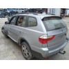 bmw x3 (e83) del año 2007