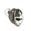 Recambio de cerradura puerta trasera izquierda para toyota auris 1.8 16v (híbrido) referencia OEM IAM 6906005051  
