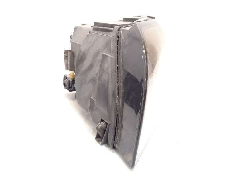 Recambio de faro izquierdo para volvo s40 berlina 1.6 diesel cat referencia OEM IAM 30698873  0301198201 - Negro 3