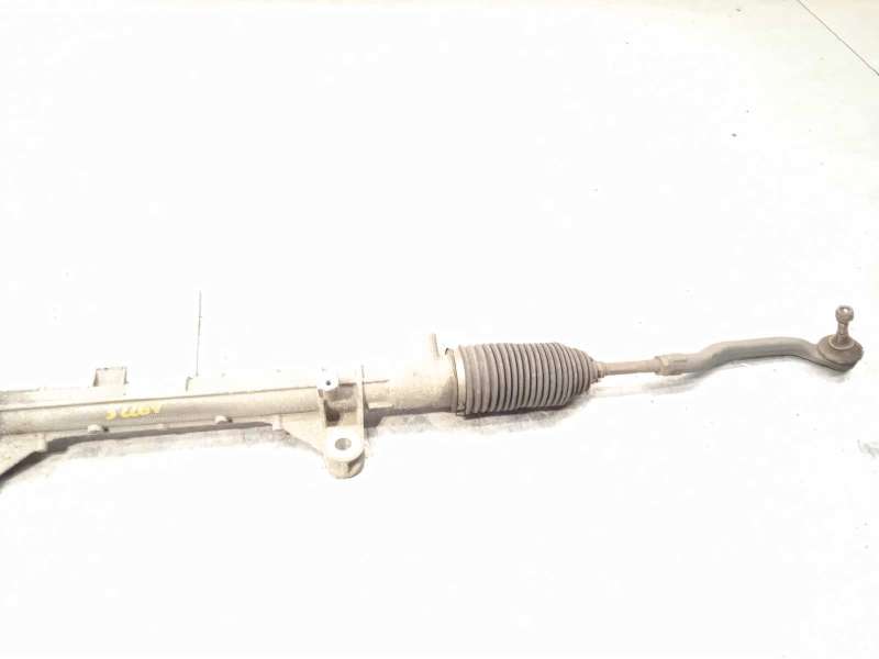 Recambio de cremallera direccion para renault scenic iii 1.5 dci diesel fap referencia OEM IAM 490010683R - Gris 3