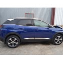 PEUGEOT 3008 II SUV (MC_, MR_, MJ_, M4_)