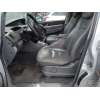 ssangyong rodius i del año 2010