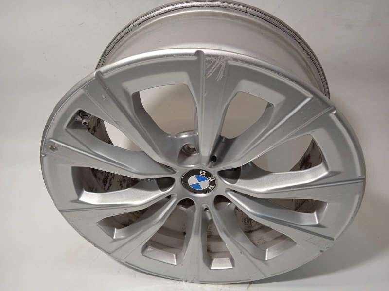 Recambio de llanta para bmw serie 3 berlina (g20) 320i referencia OEM IAM 7915323 36117915323 3