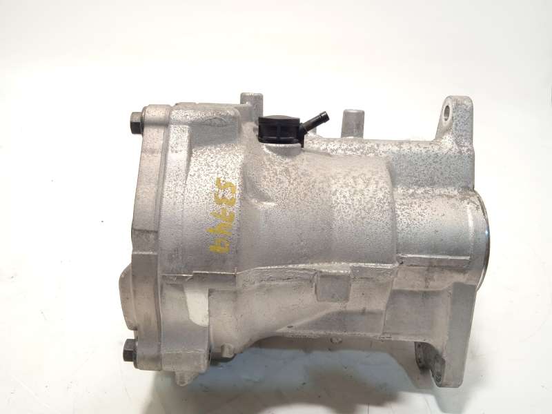 Recambio de caja transfer para land rover discovery sport 2.0 td4 cat referencia OEM IAM EJ327L486AC LR051075 - Negro 4