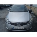 KIA CEE'D HATCHBACK (ED)