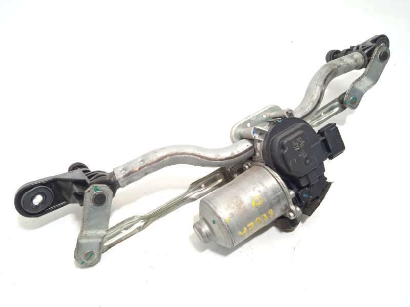 Recambio de motor limpia delantero para ford ka+ 1.2 ti-vct cat referencia OEM IAM 1137328826 2233170 H0202S2214 - Blanco 2