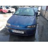 fiat punto (188_) del año 2002