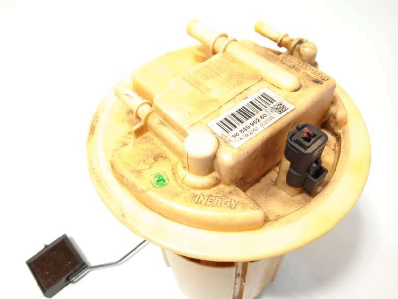 Recambio de aforador para citroën c4 picasso sx referencia OEM IAM 9684995280 A2C53282819 1525JE 3