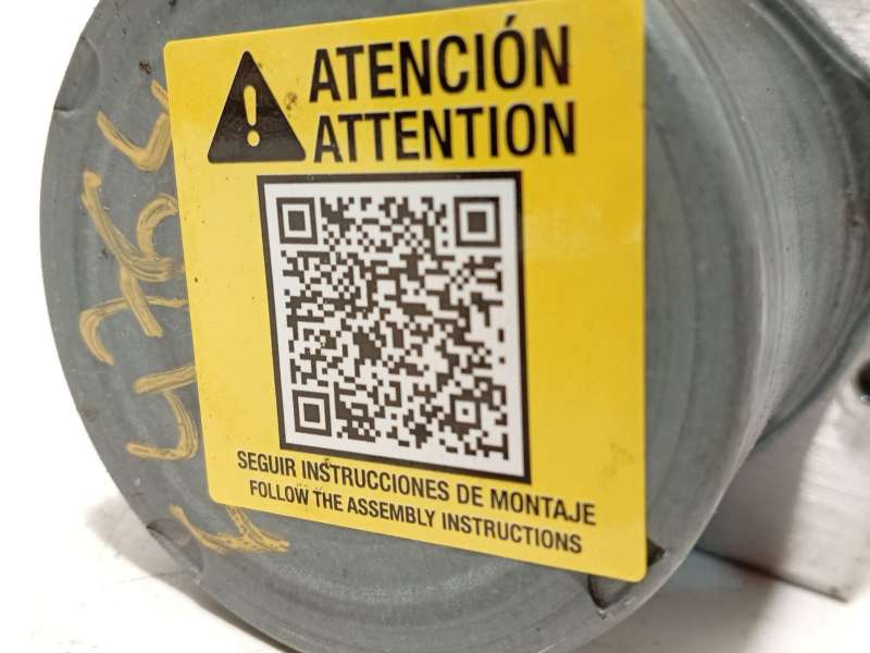 Recambio de abs para seat arona xcellence referencia OEM IAM 2Q0614517AP 2265106584 269902 5